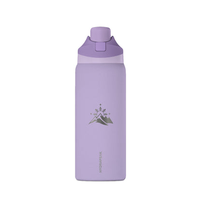 Oasis 32oz Insulated Water Bottle – Leakproof Outdoor Thermos