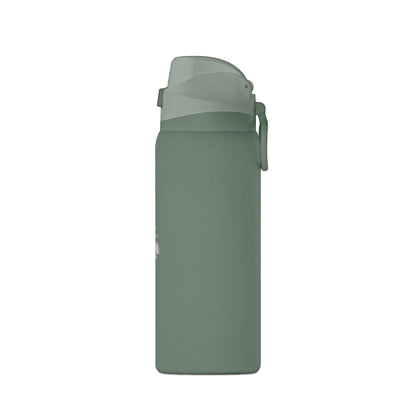 Oasis 32oz Insulated Water Bottle – Leakproof Outdoor Thermos