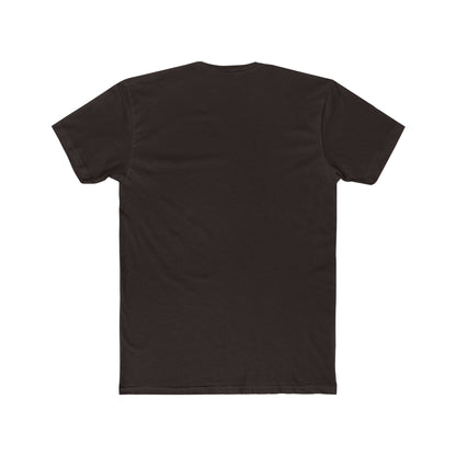 Royal French Bulldog T‑Shirt — Crowned Dog Portrait Tee