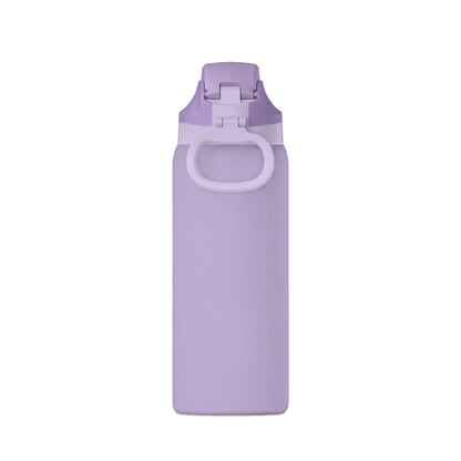 Oasis 32oz Insulated Water Bottle – Leakproof Outdoor Thermos