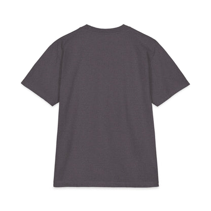 Maine Coon Portrait T‑Shirt — Realistic Cat Face Graphic Tee