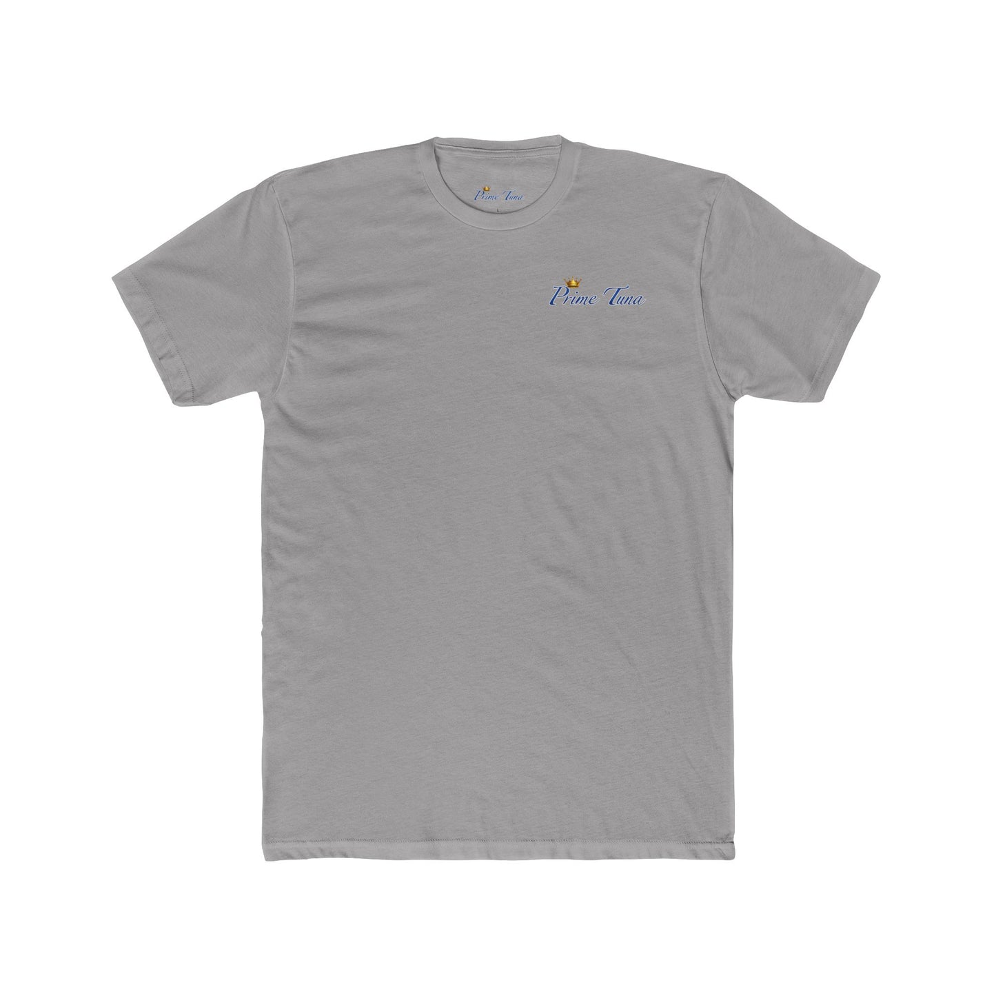 Prime Tuna Fishing T‑Shirt — 'Prime Tuna' Logo Tee