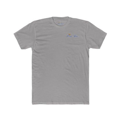 Prime Tuna Fishing T‑Shirt — 'Prime Tuna' Logo Tee