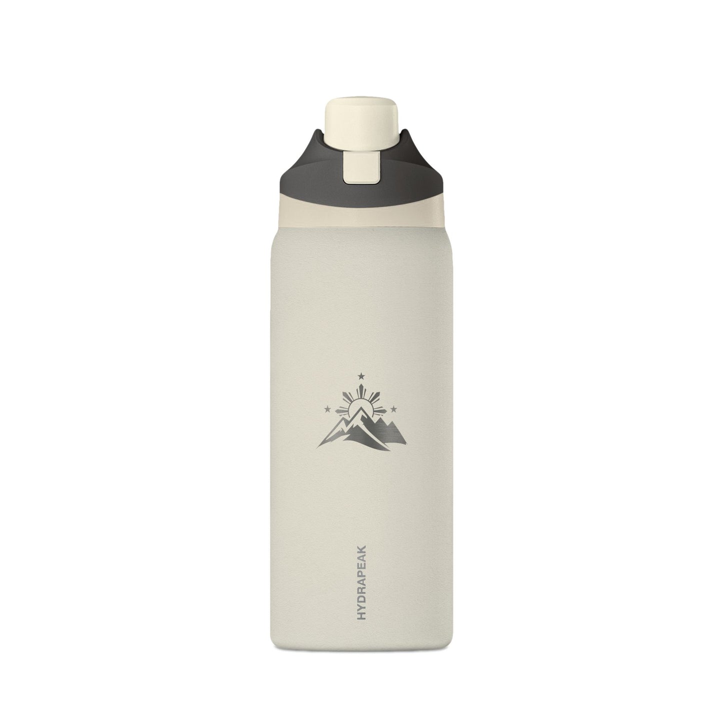 Oasis 32oz Insulated Water Bottle – Leakproof Outdoor Thermos