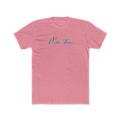 Prime Tuna T-Shirt — Fishing Logo Tee ("Prime Tuna")