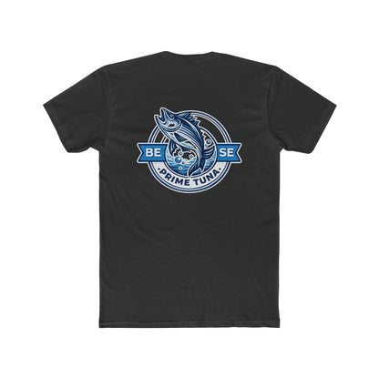 Prime Tuna T-Shirt — Fishing Logo Tee ("Prime Tuna")