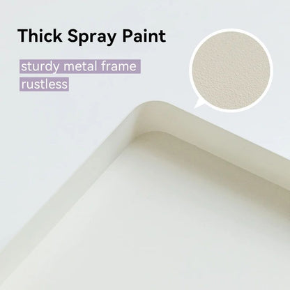 Elevated Ceramic Pet Bowl with Metal Stand – Raised Food & Water Bowl for Cats and Dogs