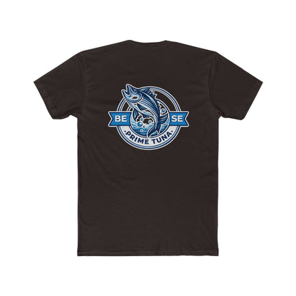Prime Tuna Fishing T‑Shirt — 'Prime Tuna' Logo Tee