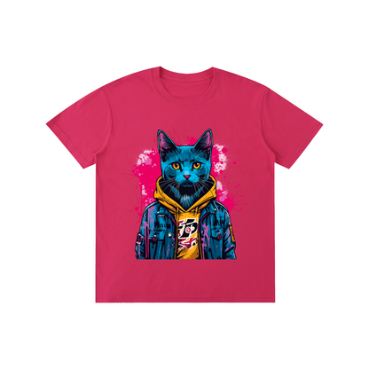 Pure Cotton Unisex T-Shirt