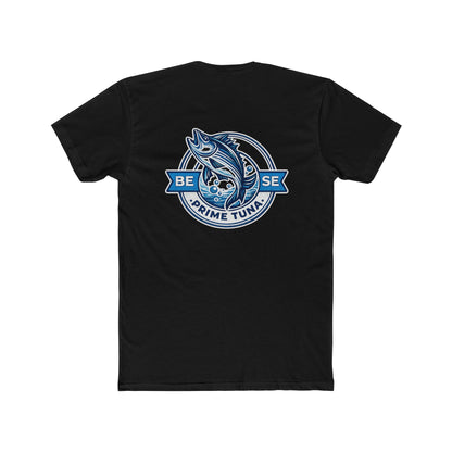 Prime Tuna Fishing T‑Shirt — 'Prime Tuna' Logo Tee