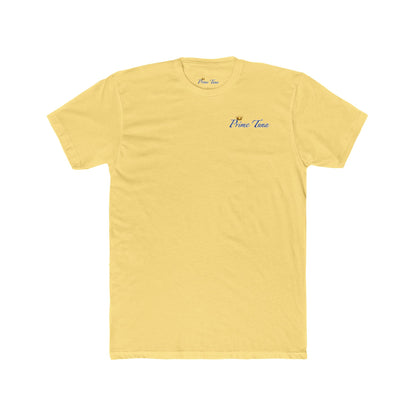 Prime Tuna Fishing T‑Shirt — 'Prime Tuna' Logo Tee