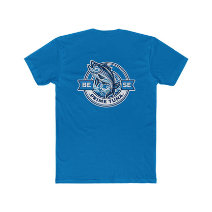 Prime Tuna Fishing T‑Shirt — 'Prime Tuna' Logo Tee