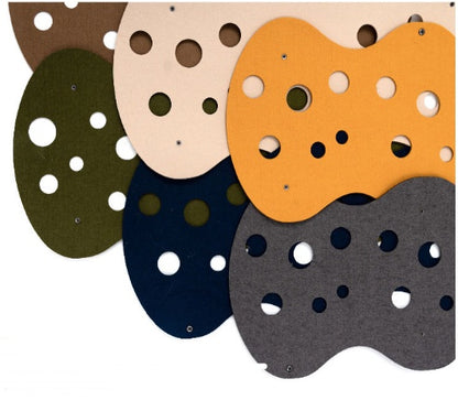 Folding Cat Tunnel Toy – Rolling Play Tube & Small Pet Nest for Cats