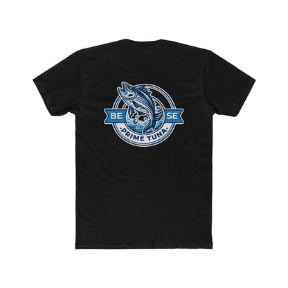 Prime Tuna T-Shirt — Fishing Logo Tee ("Prime Tuna")