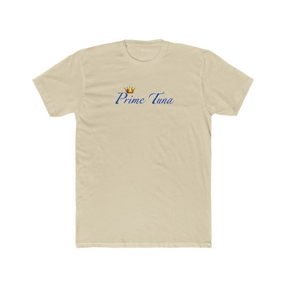 Prime Tuna T-Shirt — Fishing Logo Tee ("Prime Tuna")