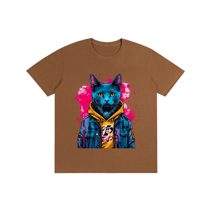 Pure Cotton Unisex T-Shirt