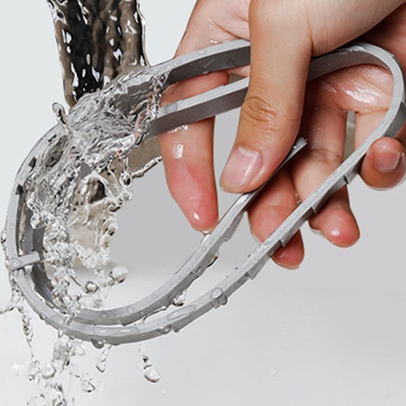 Herbal Pet Collar for Dogs & Cats – Adjustable Wellness Collar with Essential Oils