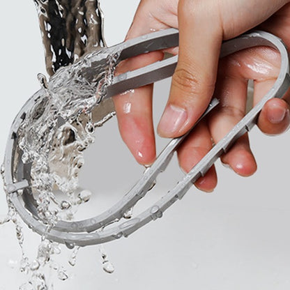 Herbal Pet Collar for Dogs & Cats – Adjustable Wellness Collar with Essential Oils