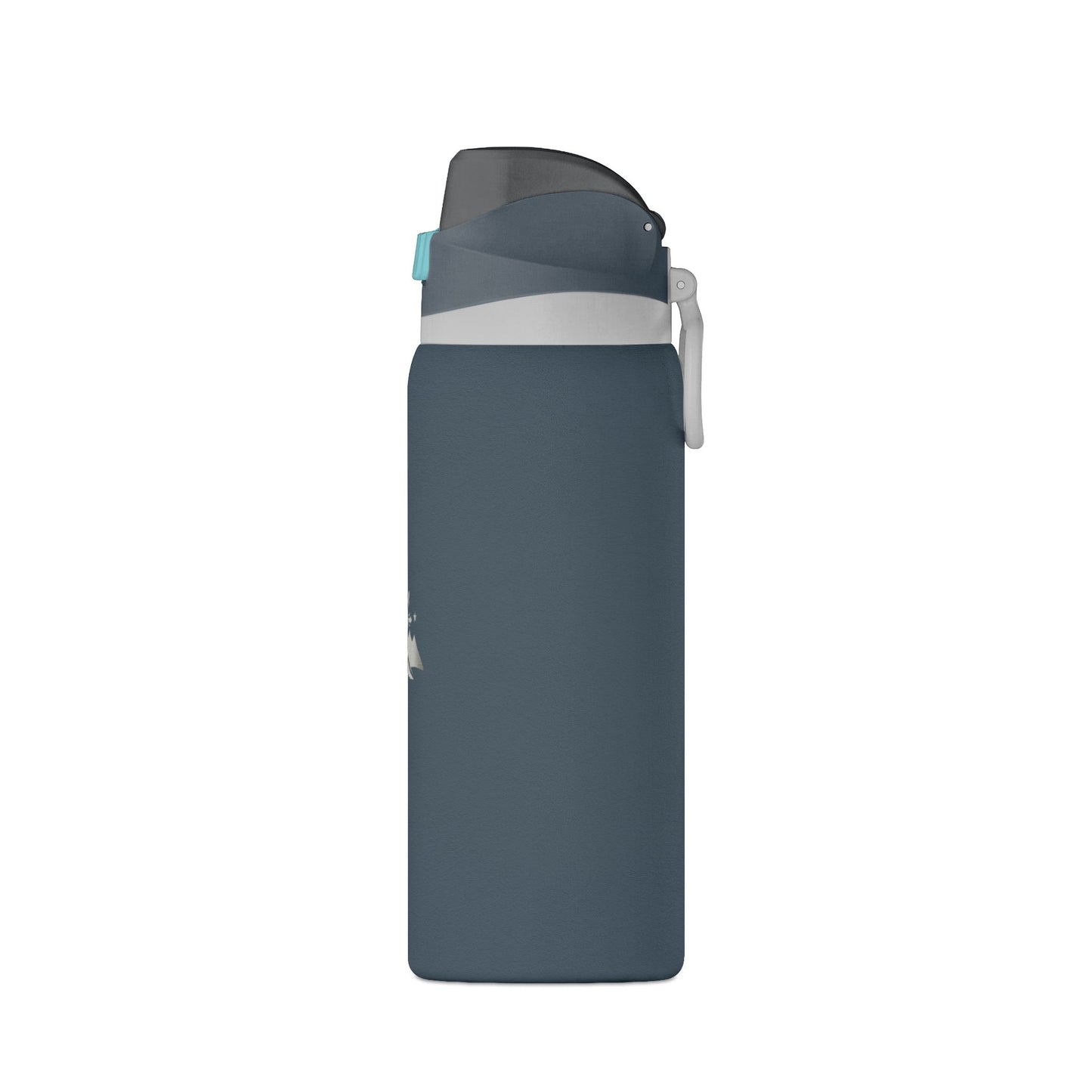 Oasis 32oz Insulated Water Bottle – Leakproof Outdoor Thermos