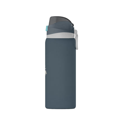 Oasis 32oz Insulated Water Bottle – Leakproof Outdoor Thermos