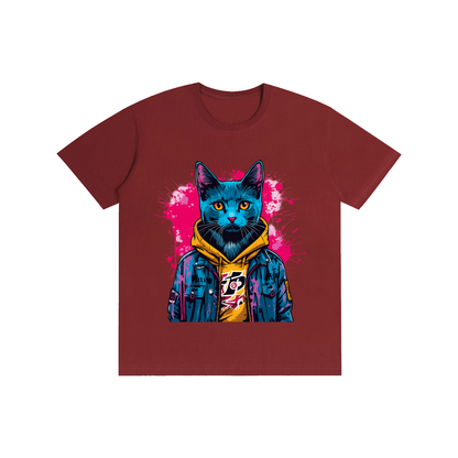 Pure Cotton Unisex T-Shirt