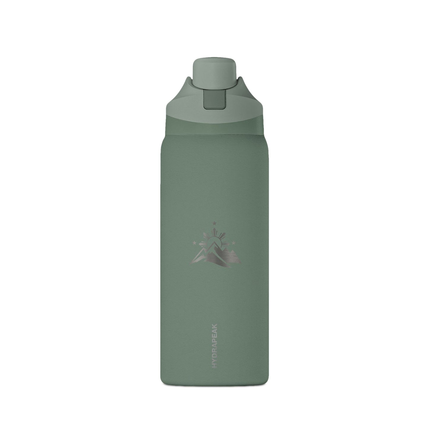 Oasis 32oz Insulated Water Bottle – Leakproof Outdoor Thermos