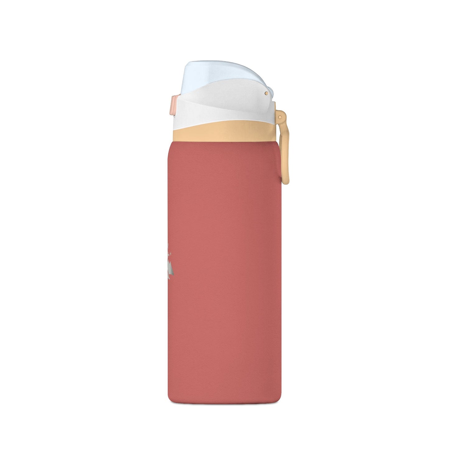 Oasis 32oz Insulated Water Bottle – Leakproof Outdoor Thermos