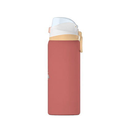 Oasis 32oz Insulated Water Bottle – Leakproof Outdoor Thermos