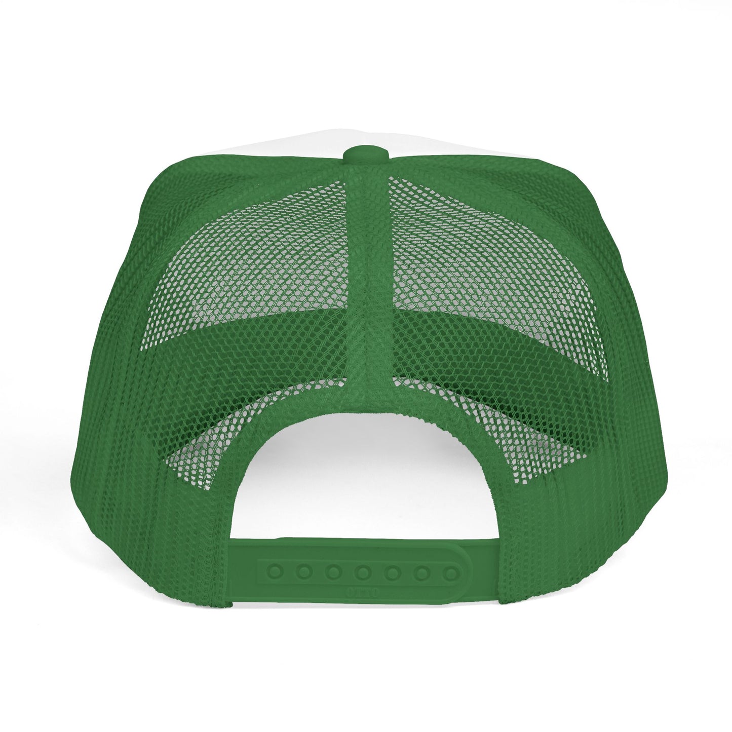 Tuna Trucker Hat — "Be Se" Prime Tuna Fishing Cap