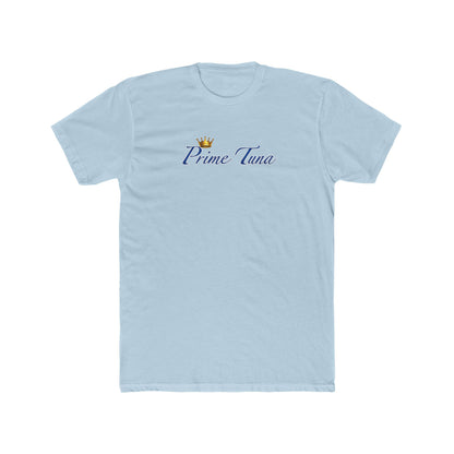 Prime Tuna T-Shirt — Fishing Logo Tee ("Prime Tuna")