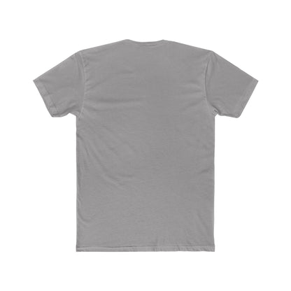 Pug Rocker Graphic Tee — Guitar-Playing Pug Band Shirt