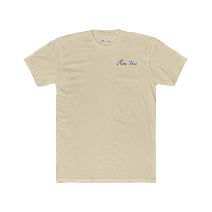 Prime Tuna Fishing T‑Shirt — 'Prime Tuna' Logo Tee