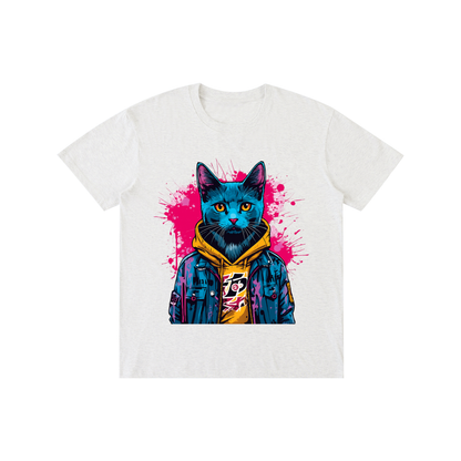 Pure Cotton Unisex T-Shirt