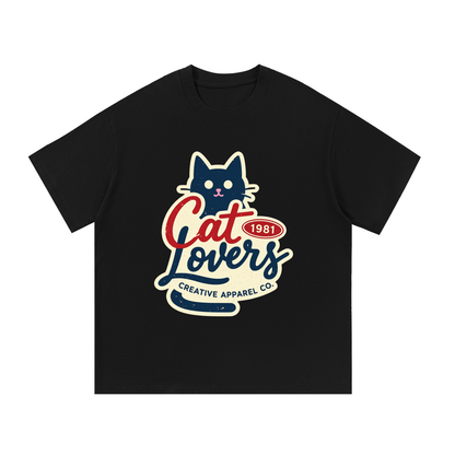Essential Cotton T-Shirt