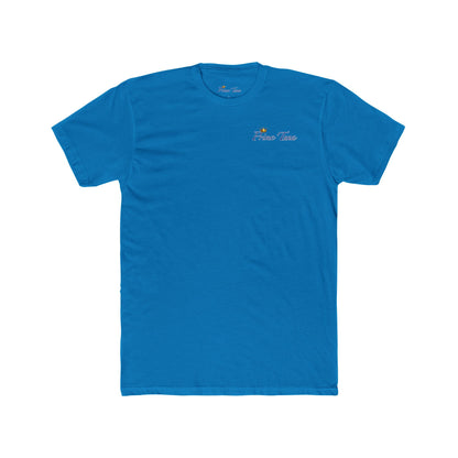 Prime Tuna Fishing T‑Shirt — 'Prime Tuna' Logo Tee