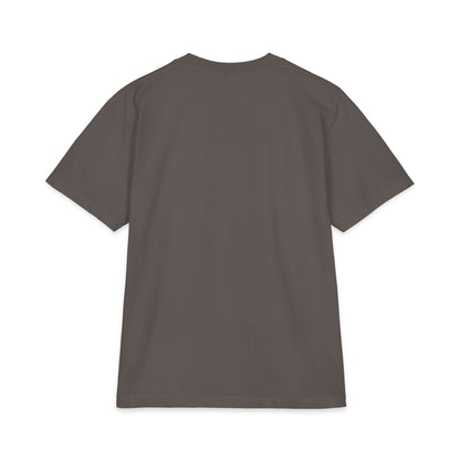 Maine Coon Portrait T‑Shirt — Realistic Cat Face Graphic Tee