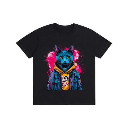 Pure Cotton Unisex T-Shirt