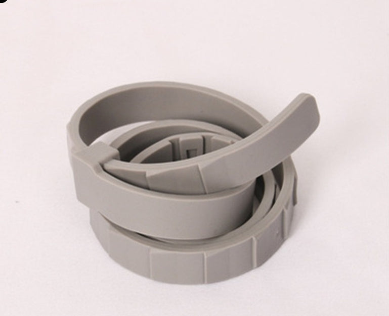 Adjustable Outdoor Flea & Tick Pet Collar – Durable, Comfortable for Dogs & Cats