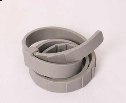 Adjustable Outdoor Flea & Tick Pet Collar – Durable, Comfortable for Dogs & Cats