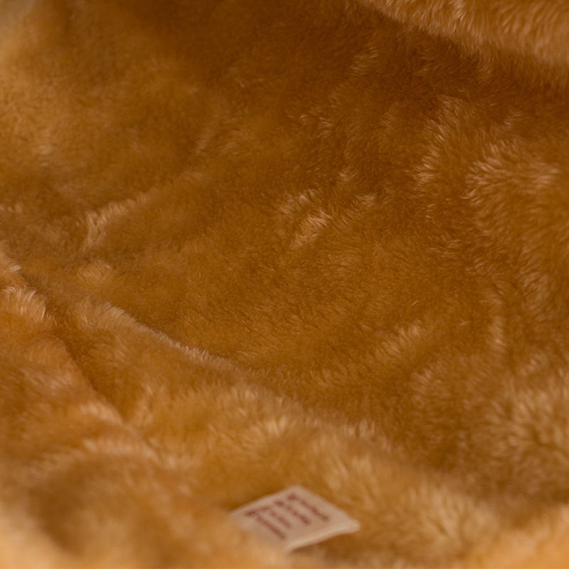 Fruit-Themed Foldable Cat Tunnel – Play Tube & Pet Nest for Cats & Small Pets