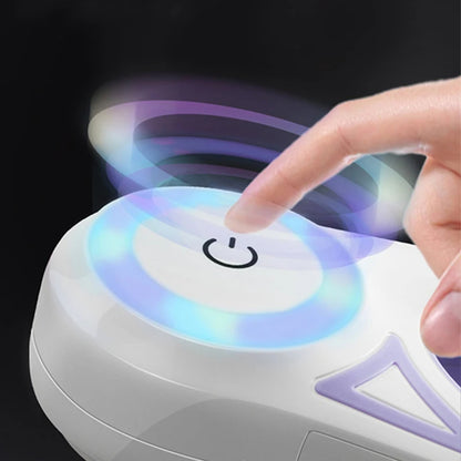 Retractable Dog Leash with LED Light – 3M / 5M Automatic Pet Lead