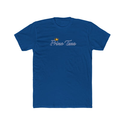 Prime Tuna T-Shirt — Fishing Logo Tee ("Prime Tuna")