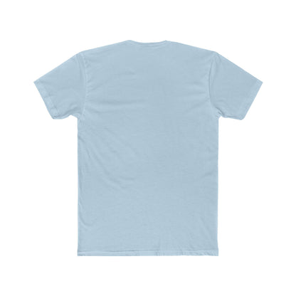 Saluki Dog Illustration T‑Shirt — Elegant Sighthound Artwork Tee