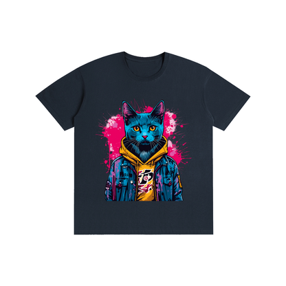 Pure Cotton Unisex T-Shirt