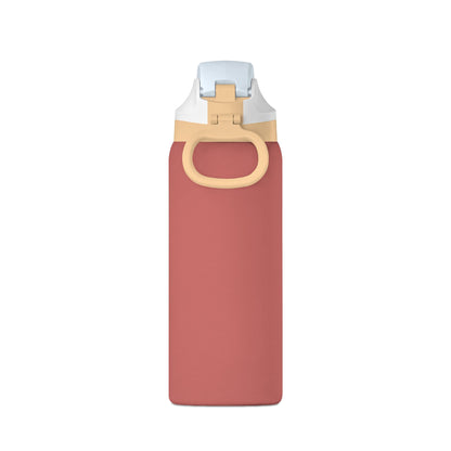 Oasis 32oz Insulated Water Bottle – Leakproof Outdoor Thermos