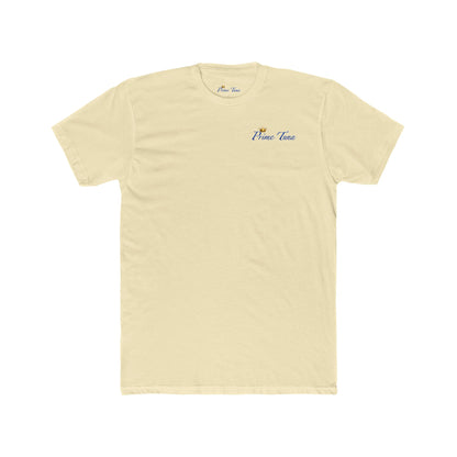 Prime Tuna Fishing T‑Shirt — 'Prime Tuna' Logo Tee