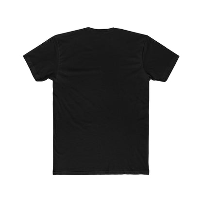 Belgian Malinois Portrait T-Shirt — Realistic Dog Face Tee for Pet Lovers