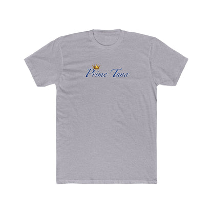 Prime Tuna T-Shirt — Fishing Logo Tee ("Prime Tuna")