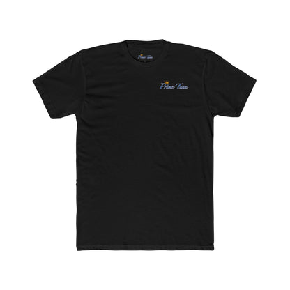 Prime Tuna Fishing T‑Shirt — 'Prime Tuna' Logo Tee