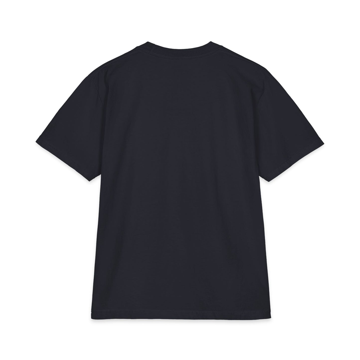 Maine Coon Portrait T‑Shirt — Realistic Cat Face Graphic Tee